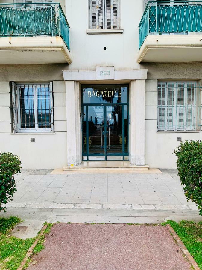 Villa Bagatelle - Luxury Apartment Nice Exterior foto
