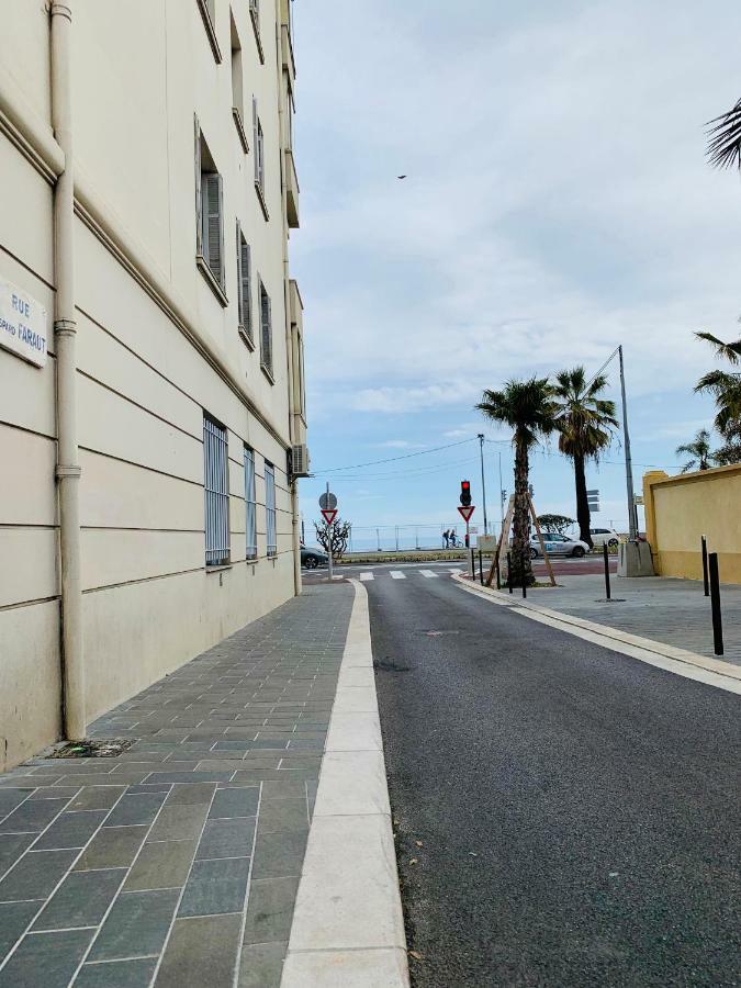 Villa Bagatelle - Luxury Apartment Nice Exterior foto