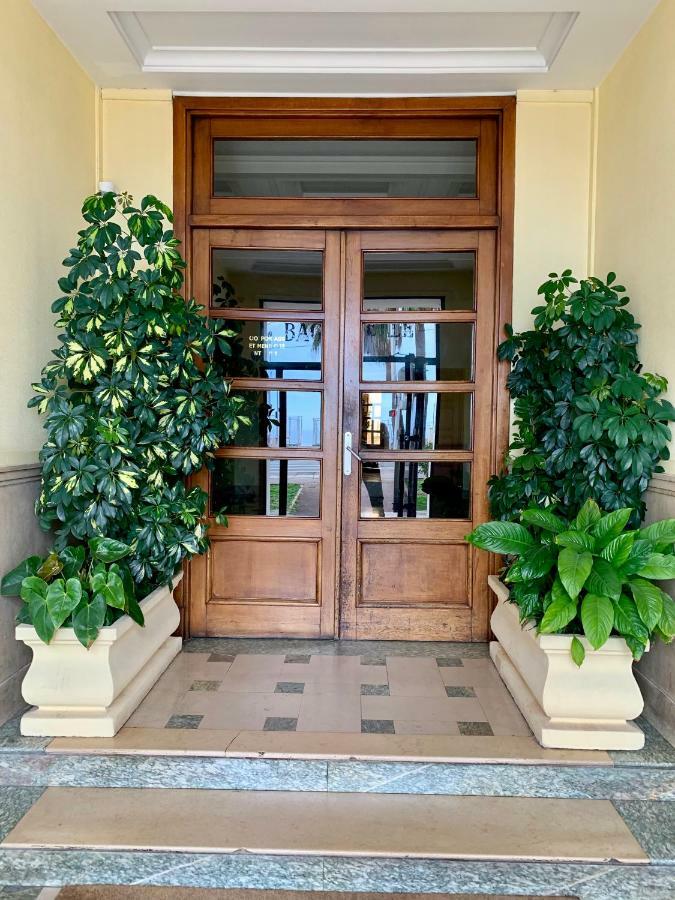 Villa Bagatelle - Luxury Apartment Nice Exterior foto